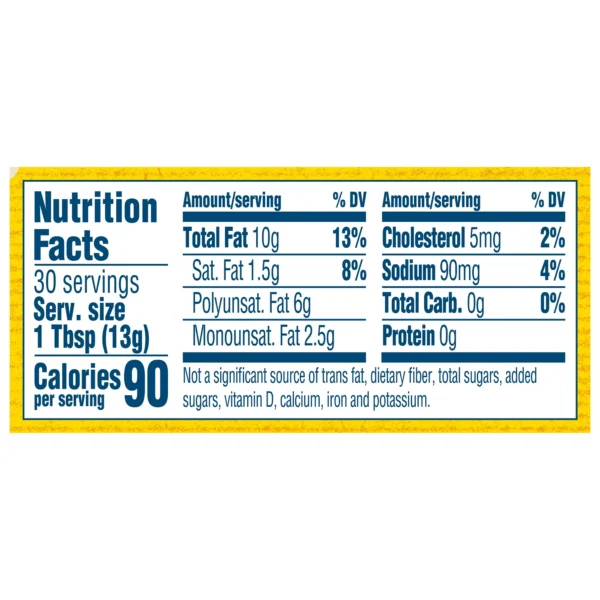 HELLMANN'S REAL MAYONAISE 15z - Imagen 2