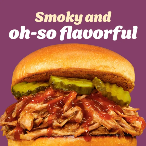 KRAFT HICKORY SMOKE BBQ SAUCE 18Z - Imagen 2