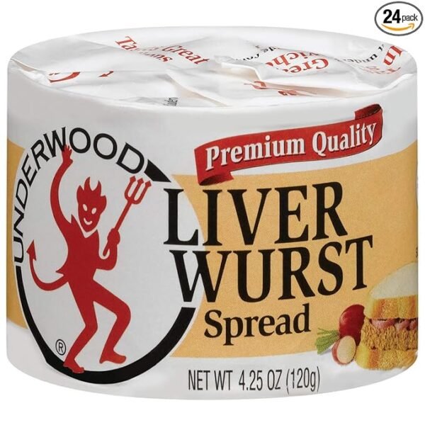 CORNED BEEF SPREAD 25z