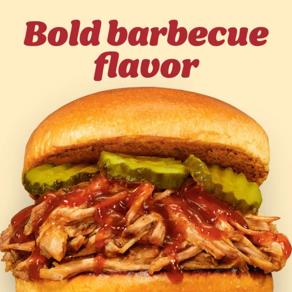 KRAFT ORG BBQ SAUCE 18z - Imagen 3