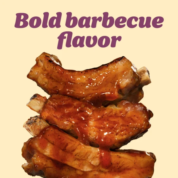 KRAFT HICKORY SMOKE BBQ SAUCE 18Z - Imagen 3