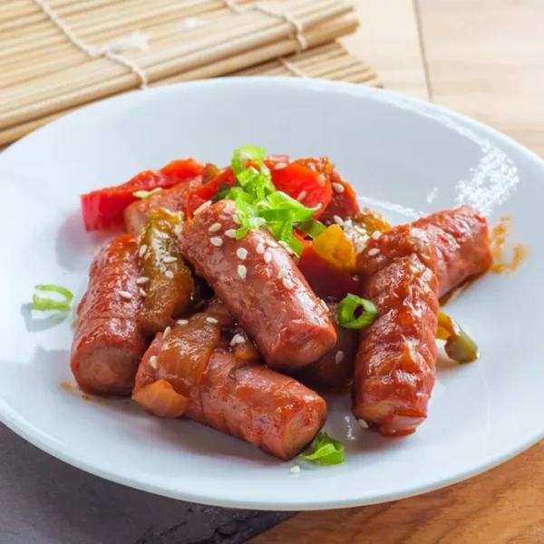 LIBBY'S CHICKEN VIENNA SAUSAGE 4.6z - Imagen 4