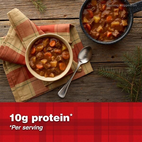 DINTY MOORE BEEF STEW 15z - Imagen 2