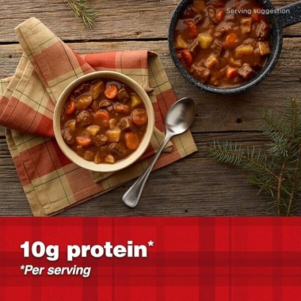 DINTY MOORE BEEF STEW 20z - Imagen 3