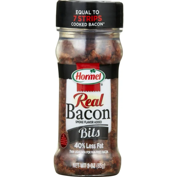 HORMEL REAL BACON 3z